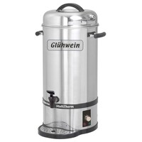 GlÌ_hweinketel/ Warme Drank Dispenser 20 Liter