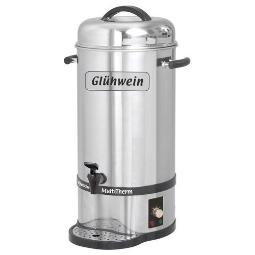  Bartscher GlÌ_hweinketel/ Warme Drank Dispenser 20 Liter 
