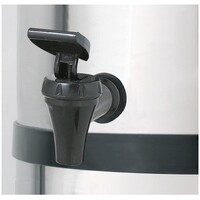 GlÌ_hweinketel/ Warme Drank Dispenser 20 Liter