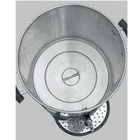 GlÌ_hweinketel/ Warme Drank Dispenser 20 Liter