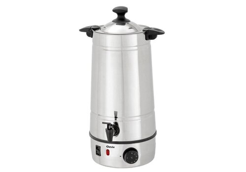  Bartscher Bartscher GlÌ_hwein Ketel 7 Liter HARDLOPER!! 