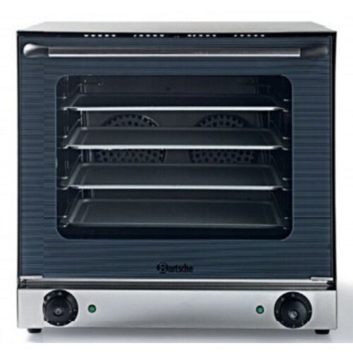  Bartscher Heteluchtoven AT90 - Maximaal 2 per klant | Bartscher 