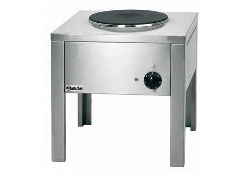  Bartscher Hokker, elektrisch 