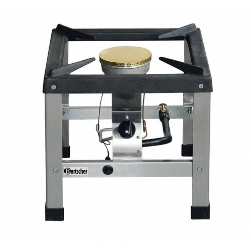  Bartscher Hokker, gas 