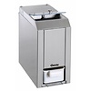 Horeca IJscrusher - 60 kg/ per uur - 1 kg voorraad