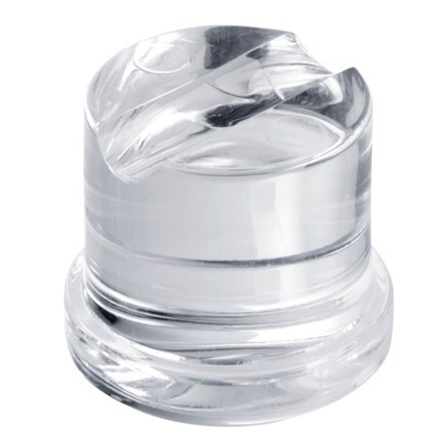 IJsblokmachine - 22 kg/24 uur (blokjesvorm) - 6 kg voorraad