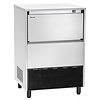 Bartscher Vierkante ijsblokjes machine - 77 kg/24 uur
