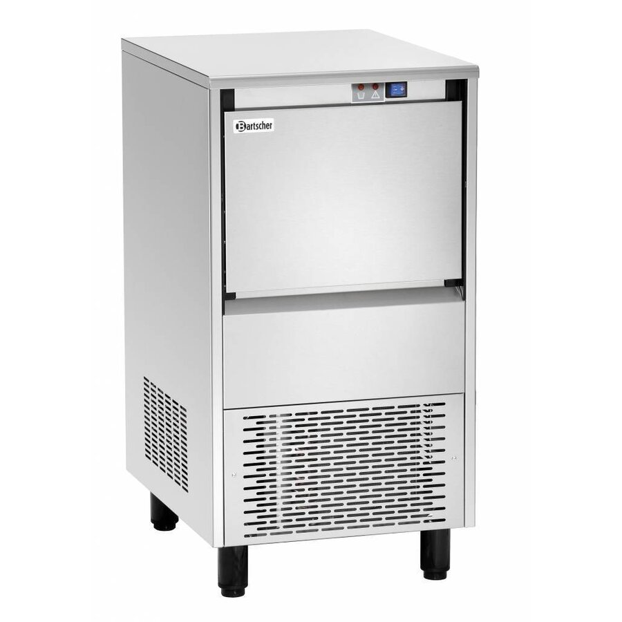 Scherfijsmachine Q 85M