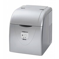 IJsblokjesmaker - 15 kg / 24 uur - 3 Maten instelbaar