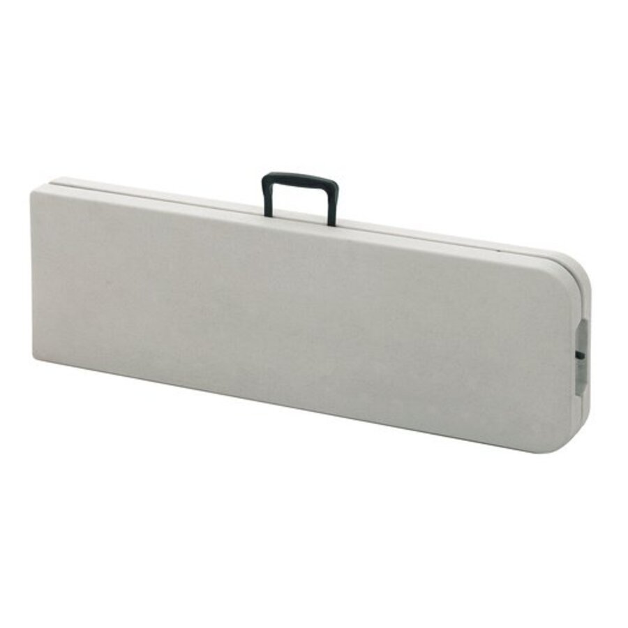 Partybank Inklapbaar | 185 cm