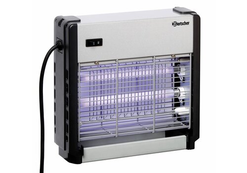  Bartscher Kleine Elektrische Insectenverdelger | 6 tot 8 m2 
