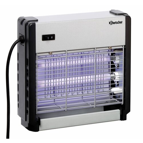  Bartscher Kleine Elektrische Insectenverdelger | 6 tot 8 m2 