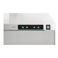 Labaratorium Koelkast RVS