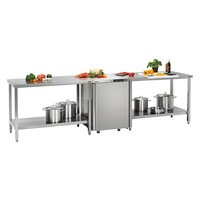 Labaratorium Koelkast RVS