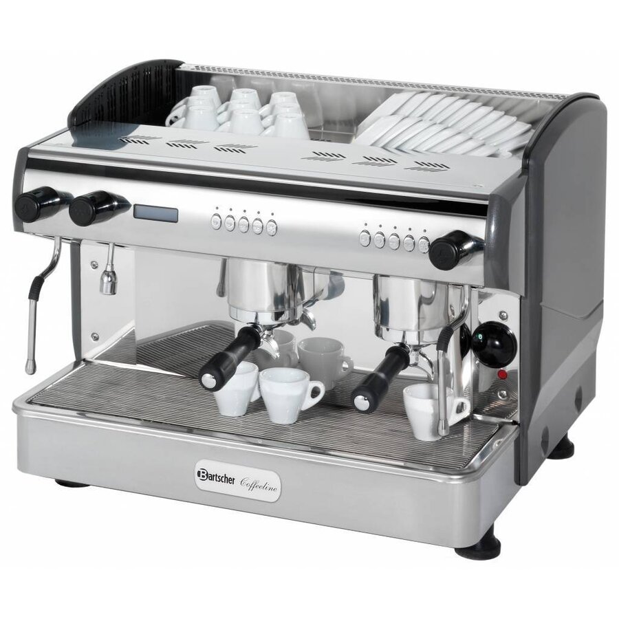 Bartscher Coffeeline G2