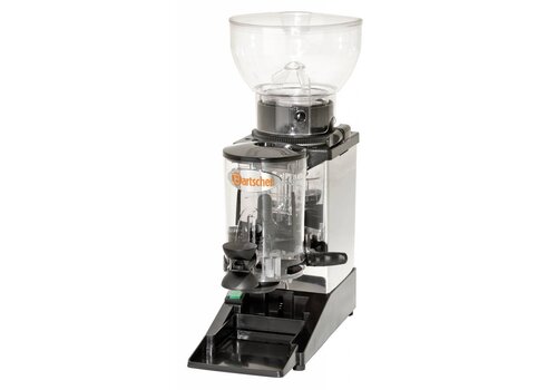  Bartscher Professionele Koffiemolen MONTE CARLO 