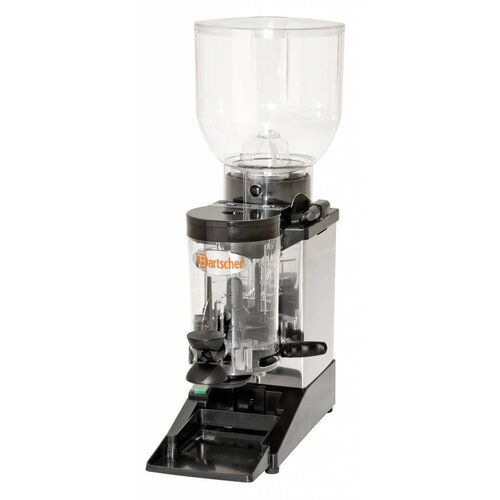  Bartscher Koffiemolen Opslag 600 gram 