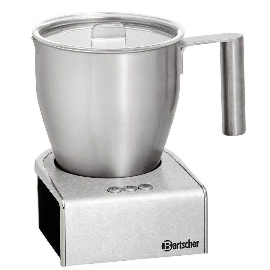 Inductie Melkschuimer