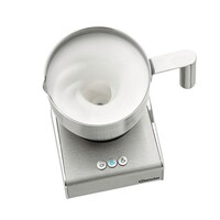 Inductie Melkschuimer