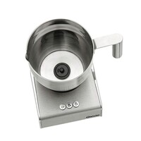 Inductie Melkschuimer