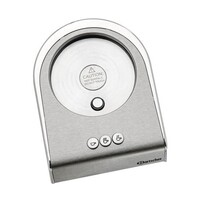 Inductie Melkschuimer