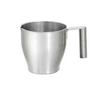 Inductie Melkschuimer