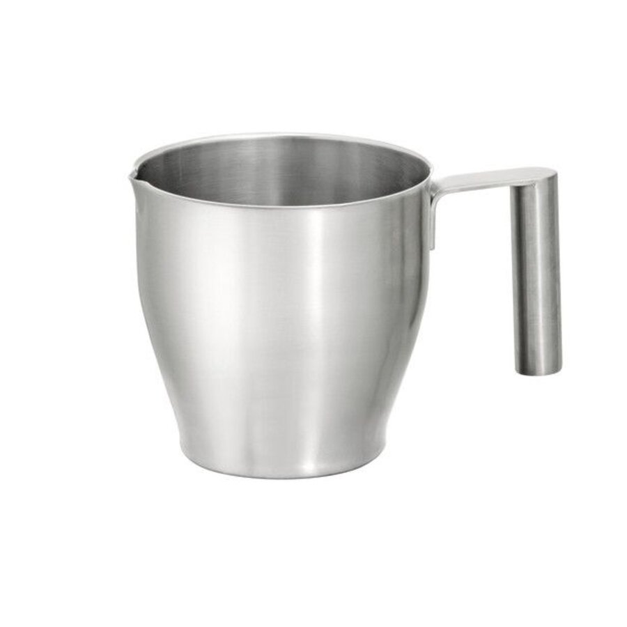 Inductie Melkschuimer