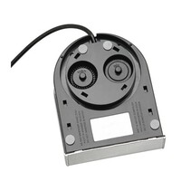 Inductie Melkschuimer