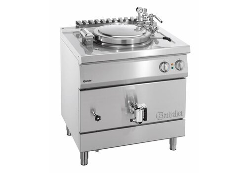  Bartscher Elektrische kookketel Serie 700 