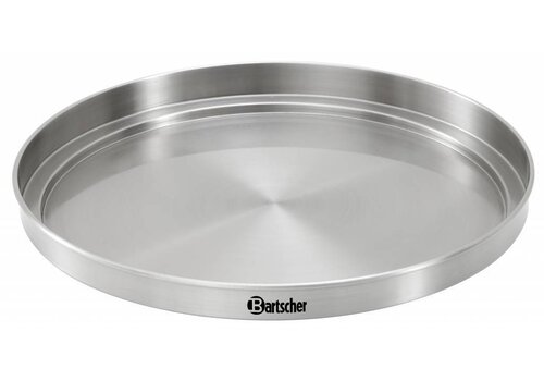  Bartscher Warmhouddeksel voor kopjes 