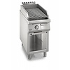 Gas lavasteengrill met open onderbouw Serie 900