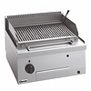 Gas-Lavasteengrill Serie 600