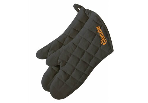  Bartscher Ovenwanten lengte 38 cm (per stuk) 