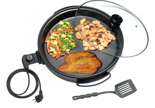  Bartscher Elektrische multipan, Ì÷ 41 cm 