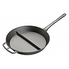 Professionele braadpan 80cm doorsnede