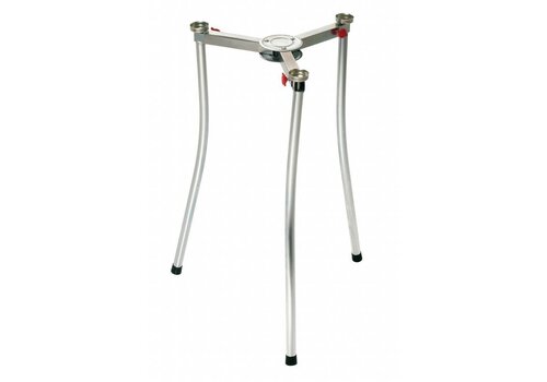  Bartscher Paella brander universele driepoot 