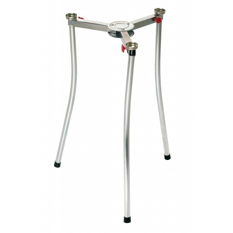 Paella brander universele driepoot