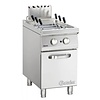 Bartscher Professionele Gas Pastakoker 13.800 Watt | 40 liter
