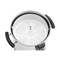 Koffie Percolator 15 Liter voor 110 Kopjes