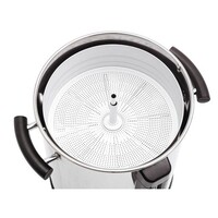 Horeca Percolator 6 Liter voor 48 Kopjes
