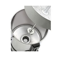 Horeca Percolator 6 Liter voor 48 Kopjes