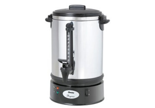  Bartscher Bartscher Koffie Percolator 15 Liter voor 90 kopjes 