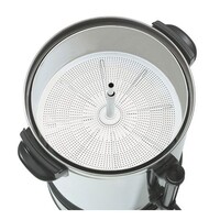 Koffie Percolator 15 Liter voor 90 kopjes