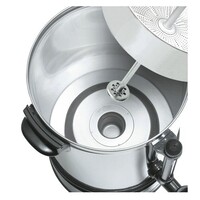 Koffie Percolator 15 Liter voor 90 kopjes