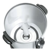 Koffie Percolator 15 Liter voor 90 kopjes