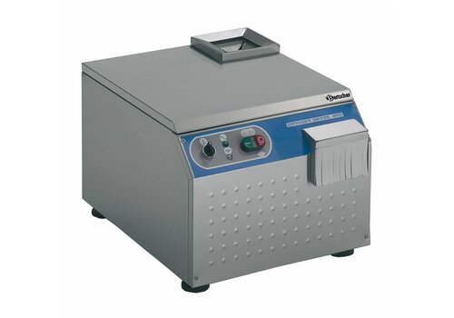  Bartscher Bestekpoleermachine 