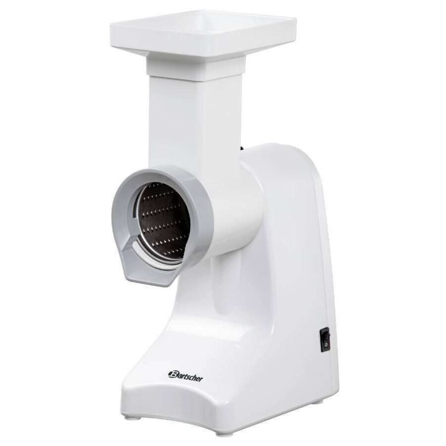 Trommelrasp-set, fijn