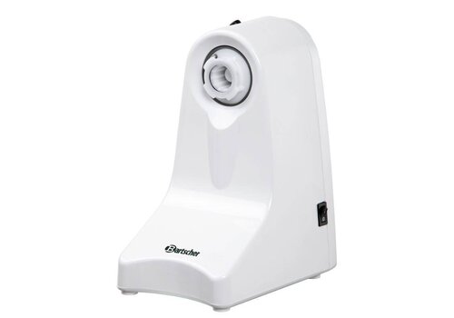  Bartscher Motorblok voor trommelrasp 