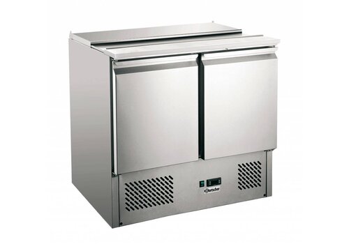  Bartscher SaladiÌ¬re met geforceerde koeling 