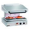 Bartscher Professionele Grill Salamander